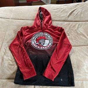 University of Tampa hoodie